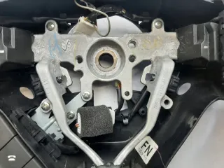 CS120-02880 Руль Subaru Impreza 3 Арт e8301518, вид 7
