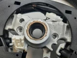 CS120-02880 Руль Subaru Impreza 3 Арт e8301518, вид 9