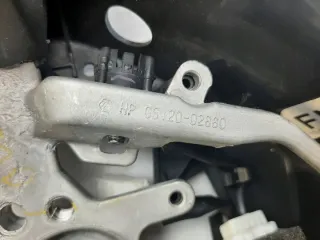 CS120-02880 Руль Subaru Impreza 3 Арт e8301518, вид 10