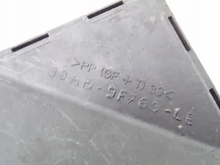 98AB-9F763-LE 98AB9F763-LE Корпус воздушного фильтра Ford Focus 1 Арт e8302768, вид 3
