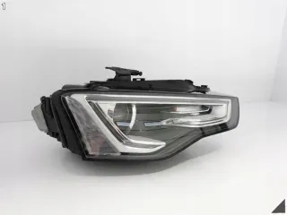 8T0941006C 030127427204 Фара правая Audi A5 (S5,RS5) 1 Арт e8303126, вид 2