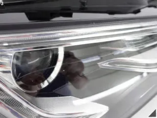 8T0941006C 030127427204 Фара правая Audi A5 (S5,RS5) 1 Арт e8303126, вид 4