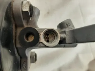 8K0612103M Вакуумный усилитель тормозов Audi A4 B8 Арт e8305727, вид 12