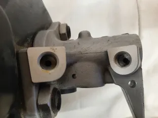 8K0612103M Вакуумный усилитель тормозов Audi A4 B8 Арт e8305727, вид 13