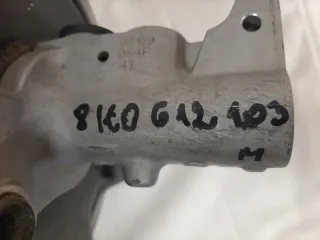 8K0612103M Вакуумный усилитель тормозов Audi A4 B8 Арт e8305727, вид 10