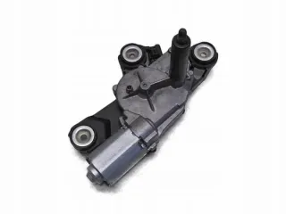 3M51-R17K441-AG 0390201210 Моторчик стеклоочистителя фар Ford Mondeo 4 restailing Арт e8305739, вид 1