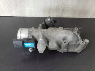 08226804 55350621 104534 Моновпрыск Saab 9-3 2 Арт e8306025, вид 1