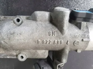 08226804 55350621 104534 Моновпрыск Saab 9-3 2 Арт e8306025, вид 4