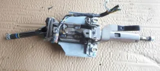  Рулевая колонка Mitsubishi Lancer 8 Арт e8306177, вид 1