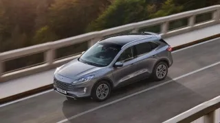 LJ6T18B955FC 18B955 Блок навигации Ford Kuga 3 Арт e8306481, вид 3