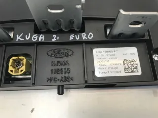 LJ6T18B955FC 18B955 Блок навигации Ford Kuga 3 Арт e8306481, вид 4