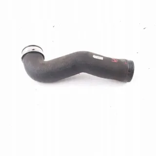 A1645280382 A1645280382,A Гофра инжектора Mercedes GL X164 Арт e8307552, вид 5