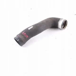 A1645280382 A1645280382,A Гофра инжектора Mercedes GL X164 Арт e8307552, вид 9