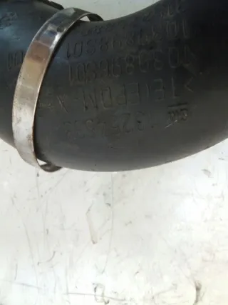 13254633 Гофра инжектора Opel Astra J Арт e8307696, вид 3