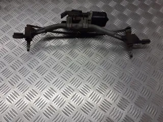 8200268931 Механизм стеклоочистителя (трапеция дворников) Renault Clio 3 Арт e8308002, вид 1