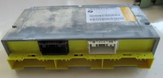 6933021 Блок AirBag BMW 7 E65/E66 Арт e8309962, вид 3