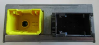 6940982 Блок AirBag BMW 7 E65/E66 Арт e8309964, вид 4