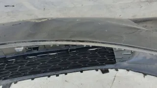 9683447077 Бампер передний Citroen C3 2 Арт e8310177, вид 11