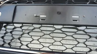 9683447077 Бампер передний Citroen C3 2 Арт e8310177, вид 13