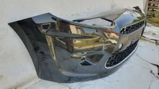 9683447077 Бампер передний Citroen C3 2 Арт e8310177, вид 3