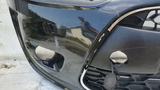 9683447077 Бампер передний Citroen C3 2 Арт e8310177, вид 4