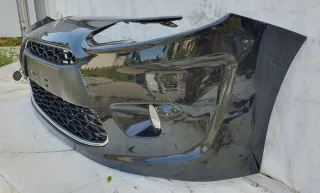 9683447077 Бампер передний Citroen C3 2 Арт e8310177, вид 5