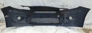 9683447077 Бампер передний Citroen C3 2 Арт e8310177, вид 6