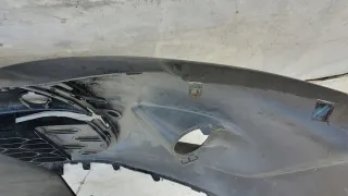 9683447077 Бампер передний Citroen C3 2 Арт e8310177, вид 10