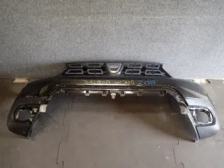  Бампер передний Dacia Duster 2 Арт e8310332, вид 1