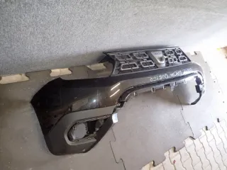  Бампер передний Dacia Duster 2 Арт e8310332, вид 3