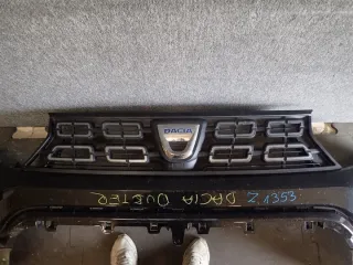  Бампер передний Dacia Duster 2 Арт e8310332, вид 4