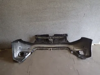  Бампер передний Dacia Duster 2 Арт e8310332, вид 6