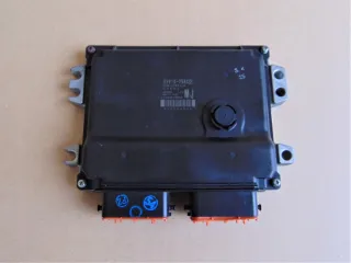 33910-75KC Блок управления двигателем Suzuki SX4 1 Арт e8311611, вид 1