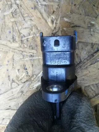  Датчик коленвала Toyota Aygo 2 Арт e8311672, вид 3