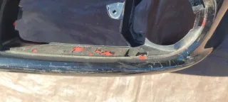6Y0807221E Бампер передний Skoda Fabia 1 Арт e8311870, вид 8
