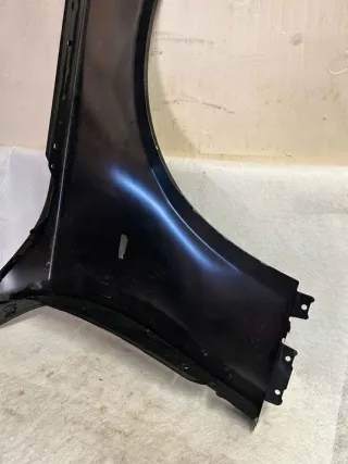 E6061 BLP501 Крыло переднее левое BMW 5 E60/E61 Арт e8312090, вид 6