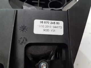 9687024580 Кулиса Citroen DS4 Арт e8312464, вид 5