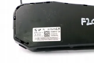7239615 72127239615 72127269083 72690838 Подушка безопасности BMW 1 F20/F21 Арт e8313131, вид 2