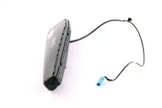 7239615 72127239615 72127269083 72690838 Подушка безопасности BMW 1 F20/F21 Арт e8313131, вид 6