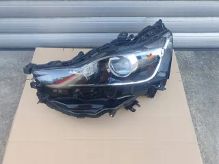  Фара левая Lexus IS 3 restailing Арт e8314385, вид 1