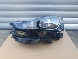  Фара левая Lexus IS 3 restailing Арт e8314385, вид 2
