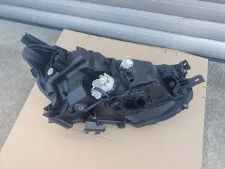 Фара левая Lexus IS 3 restailing Арт e8314385, вид 5