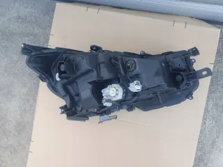  Фара левая Lexus IS 3 restailing Арт e8314385, вид 6