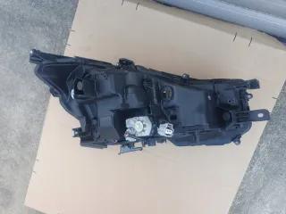  Фара левая Lexus IS 3 restailing Арт e8314385, вид 7