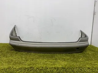 a2038850925 Бампер задний Mercedes C W203 Арт e8319113, вид 1