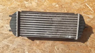 28270-2A850 Интеркулер Kia Sportage 3 Арт e8322242, вид 3