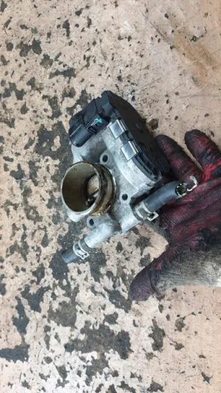 Z14XEP Моновпрыск Opel Tigra 2 Арт e8323009, вид 1