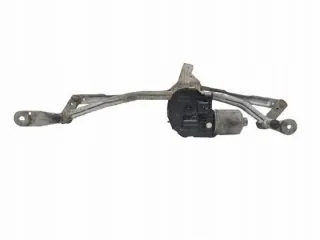 7308771 7306266 1397220943 Механизм стеклоочистителя (трапеция дворников) BMW 5 F10/F11/GT F07 Арт e8323953, вид 1