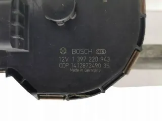 7308771 7306266 1397220943 Механизм стеклоочистителя (трапеция дворников) BMW 5 F10/F11/GT F07 Арт e8323953, вид 3