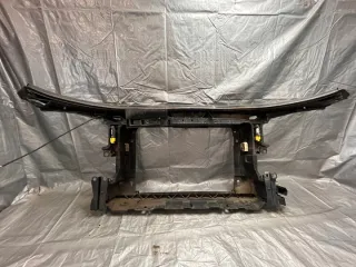 8P0805588L Передняя панель крепления облицовки (телевизор) Audi A3 8P Арт e8324175, вид 3